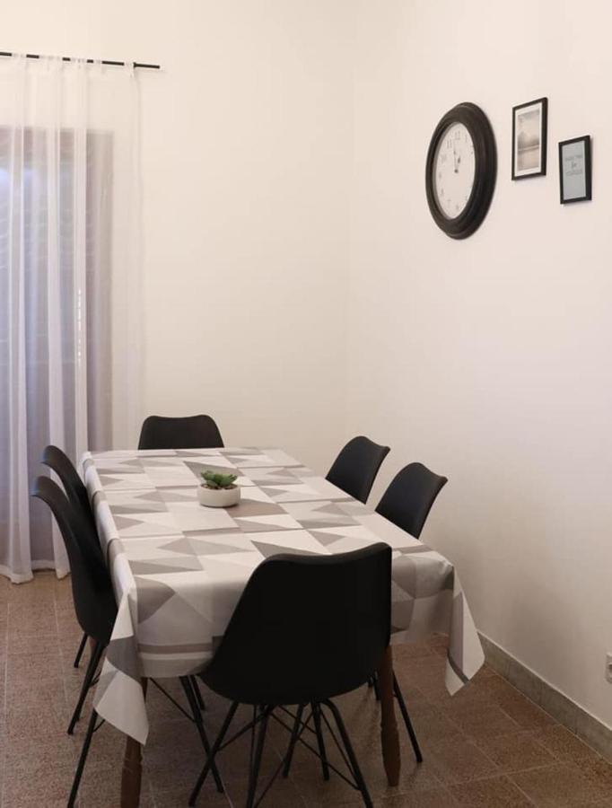 Apartman Simac Okrug Gornji Trogir Exterior foto