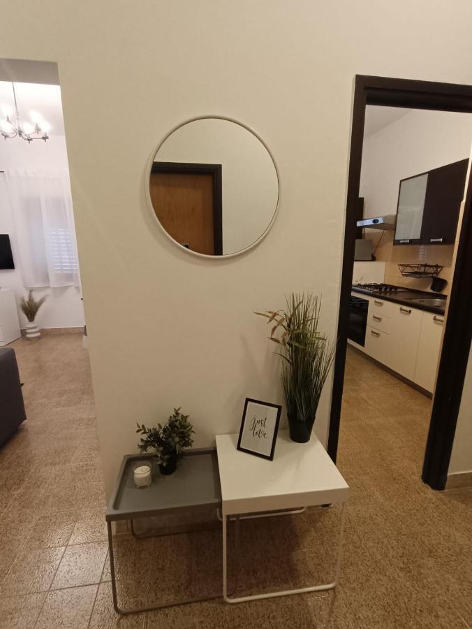 Apartman Simac Okrug Gornji Trogir Exterior foto